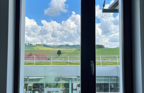 Metabief Apartment | Le Mont d'Or - Handicap gîte for 10 people