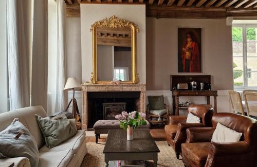 Mesmont Bed & Breakfast | Le Mont Saint-Laurent