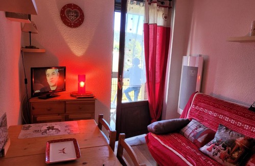 Les Rousses Apartment | Le montagnard