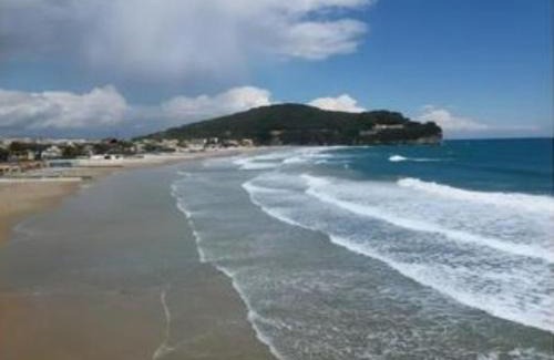 Itri House | Le Monticelle