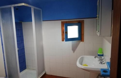 Itri House | Le Monticelle