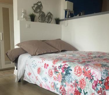 Montreal Apartment | Le Montréalais