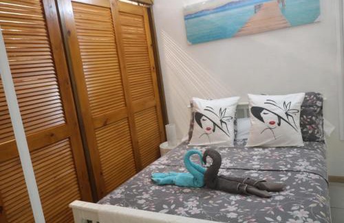 Belcourt Apartment | Le Moringa