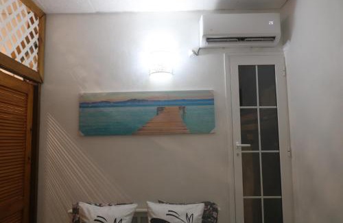 Belcourt Apartment | Le Moringa