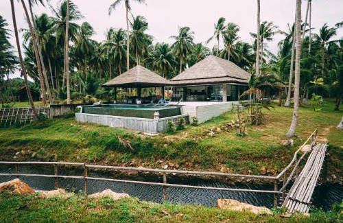 Taling Ngam Resort | Le Motu