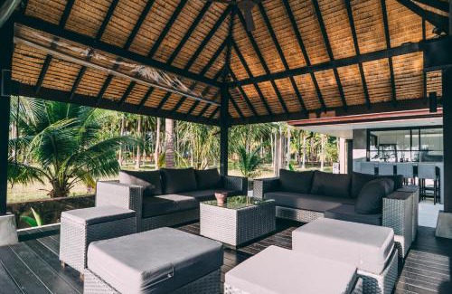 Taling Ngam Resort | Le Motu