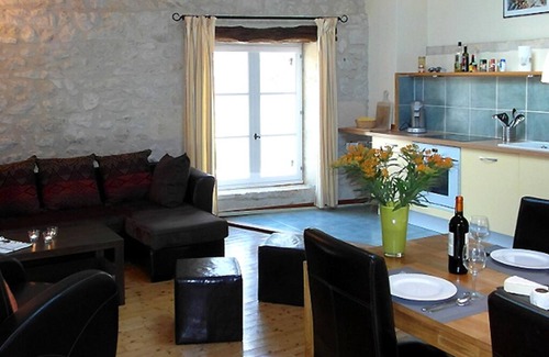 Lugaignac House | Le Moulin charming cottage near St Emilion