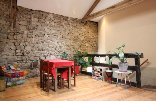 Champniers-et-Reillac House | Le Moulin de la Chabroulie