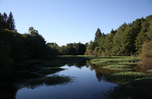 Champniers-et-Reillac House | Le Moulin de la Chabroulie