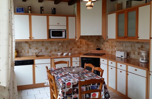 Chigny Cottage | LE Moulin DE Chigny, Idéalement au Calme