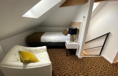 Gaillon-sur-Montcient Resort | Le Moulin des Marais