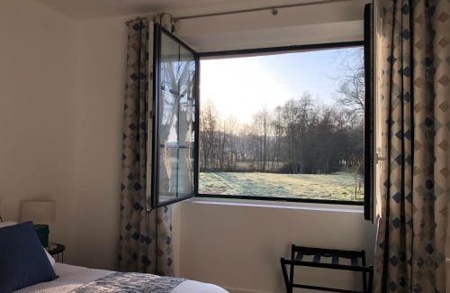 Curemonte Bed & Breakfast | Le Moulin de Lassalle