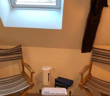 Curemonte Bed & Breakfast | Le Moulin de Lassalle