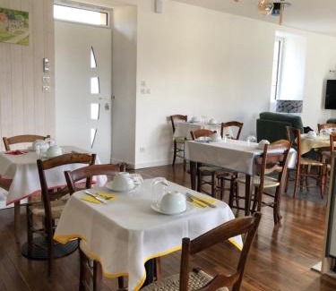 Curemonte Bed & Breakfast | Le Moulin de Lassalle