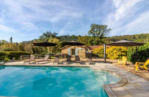 Plazac Bed & Breakfast | Le Moulin De Mayence