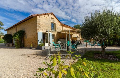 Plazac Bed & Breakfast | Le Moulin De Mayence