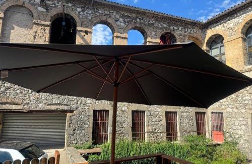 Cazilhac House | Le Moulin de Mon Père élégance et caractère