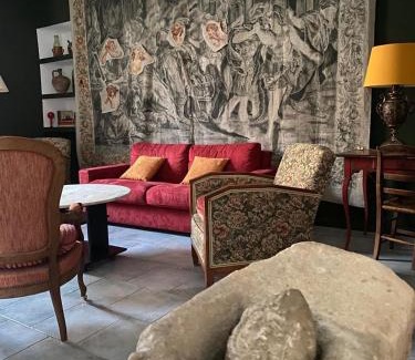 Cazilhac House | Le Moulin de Mon Père élégance et caractère