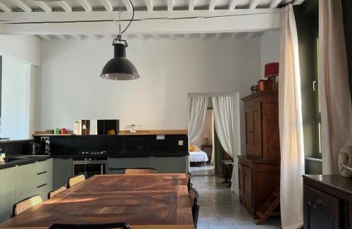 Cazilhac House | Le Moulin de Mon Père élégance et caractère