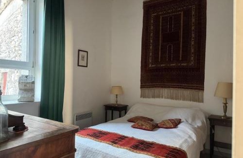 Cazilhac House | Le Moulin de Mon Père élégance et caractère