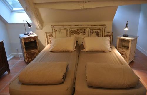 Le Vigan Bed & Breakfast | Le Moulin de Planiol