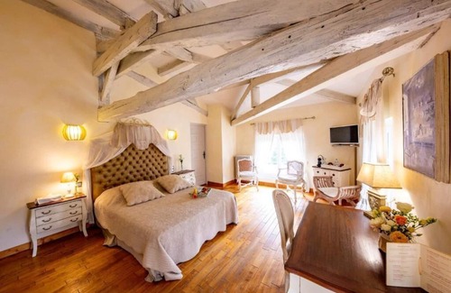 Muret Hotel | Le Moulin de Rudelle