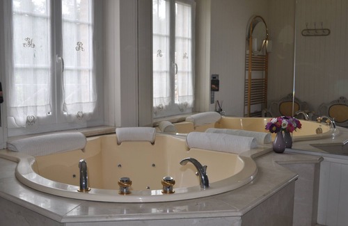 Muret Hotel | Le Moulin de Rudelle