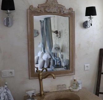 Cabries Bed & Breakfast | Le Moulin de Sonnailles