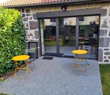 Orcines House | Le Moulin des Puys