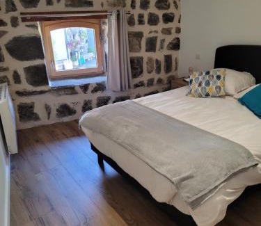 Orcines House | Le Moulin des Puys