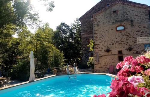 Leotoing Bed & Breakfast | Le Moulin du Bateau - Maison d'hôtes