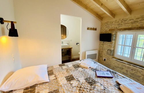 Saint-Martin-Lalande Hotel | Le Moulin du Vivier