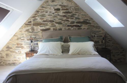 Mur-de-Bretagne Apartment | Le Moulin du Guer