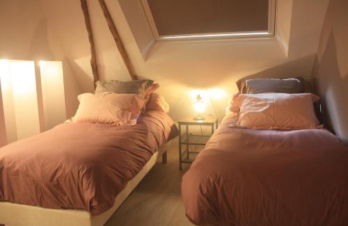 Mur-de-Bretagne Apartment | Le Moulin du Guer