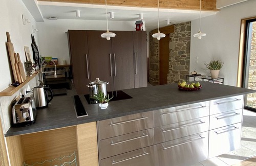 Yffiniac House | Le Moulin du Gwalarn