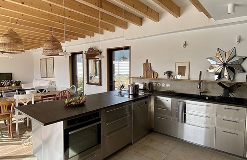 Yffiniac House | Le Moulin du Gwalarn