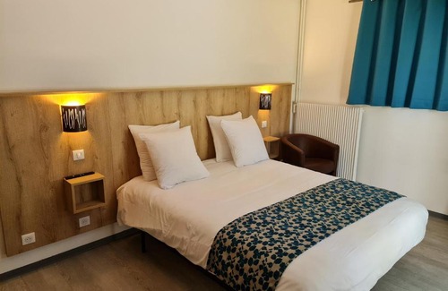 Greoux-les-Bains Apartment | Le Moulin du Verdon