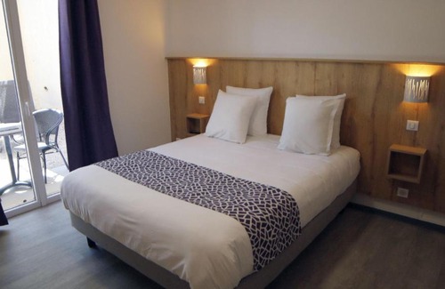 Greoux-les-Bains Apartment | Le Moulin du Verdon