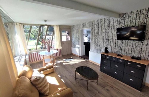 Canehan House | Le Moulin - ST MARTIN LE GAILLARD