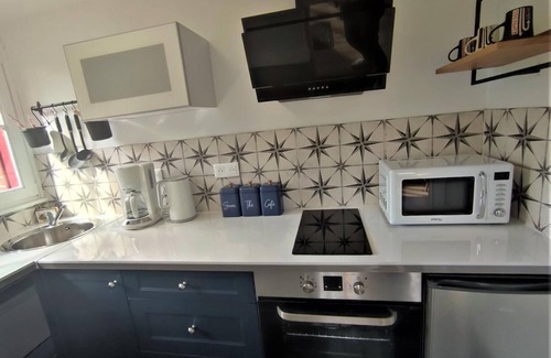 Canehan House | Le Moulin - ST MARTIN LE GAILLARD