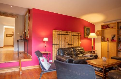 Saint-Andre-d'Embrun House | Le Moulin Ollivier