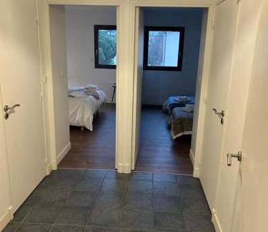 Aussonne Apartment | Le Mounestié