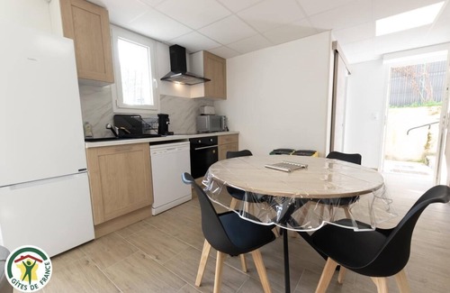 Mourmelon-le-Grand Apartment | Le Mourmelonnais - MOURMELON LE GRAND