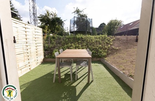 Mourmelon-le-Grand Apartment | Le Mourmelonnais - MOURMELON LE GRAND