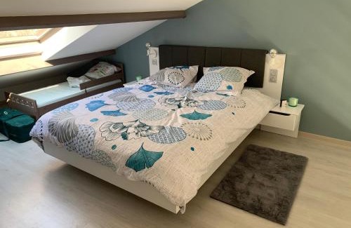 Dampmart Apartment | Le MozaïcStudio IDEAL DISNEYLAND ET PARIS