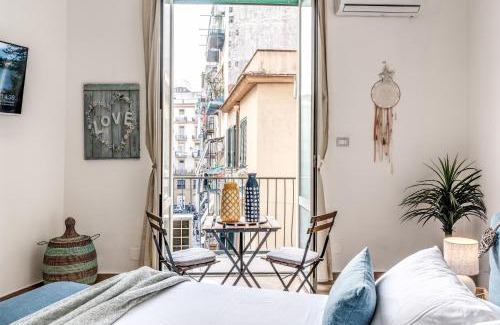 Naples City Centre House | Le Mura Antiche