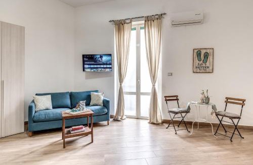 Naples City Centre House | Le Mura Antiche
