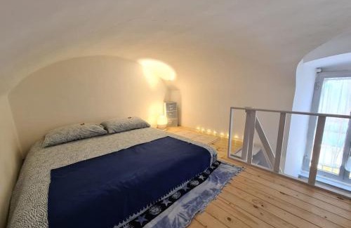 Carignano Apartment | LE MURA