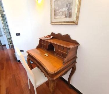 Carignano Apartment | LE MURA