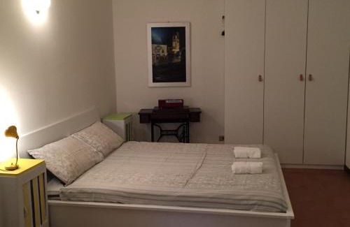 Citta Alta Apartment | Le Muravenete